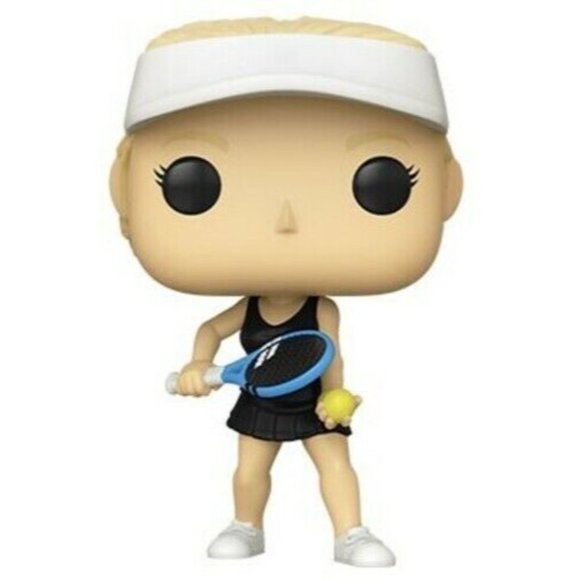 Funko Pop Tennis - Amanda Anisimova (#05,NEW) - Picture 2 of 8